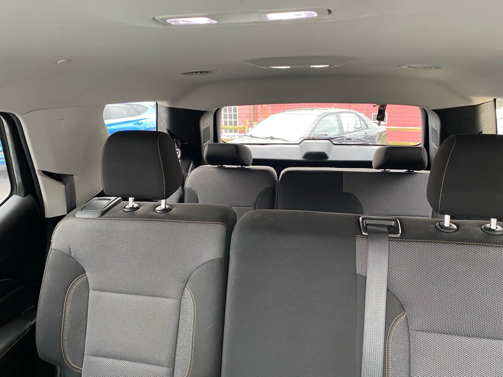 2019 Chevrolet Traverse Image 15