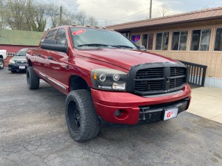 Image for 2006 Dodge Ram 3500  ID: 7313471