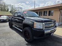 Image for 2010 Chevrolet Silverado 1500 LT ID: 7315713