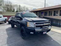 Image for 2010 Chevrolet Silverado 1500 LT ID: 7315744