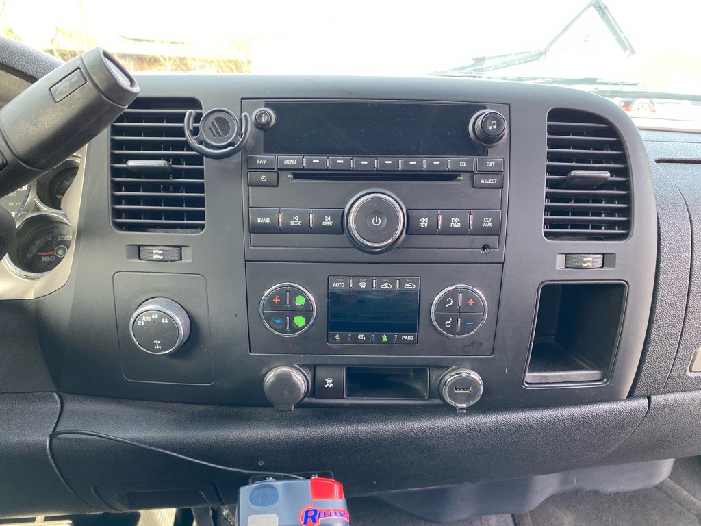 2010 Chevrolet Silverado 1500 Image 14