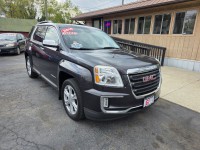 Image for 2016 GMC Terrain SLE ID: 7331946
