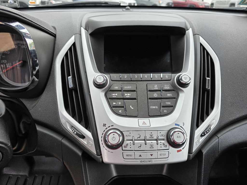 2016 GMC Terrain Image 9