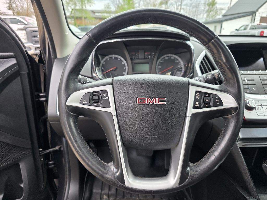 2016 GMC Terrain Image 10