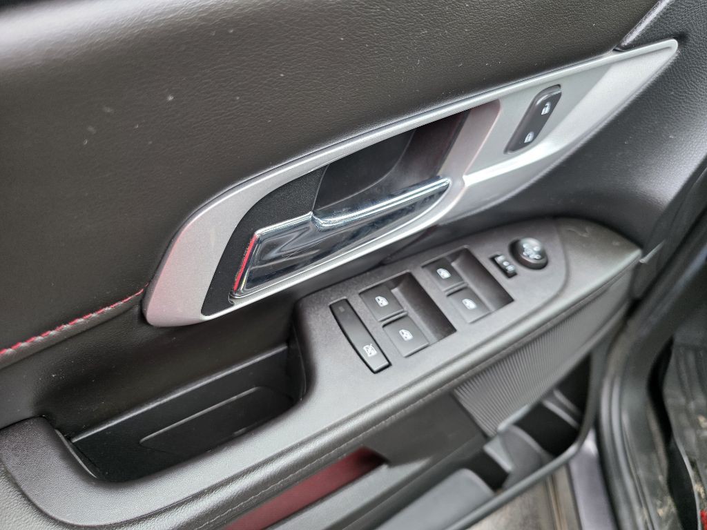 2016 GMC Terrain Image 11