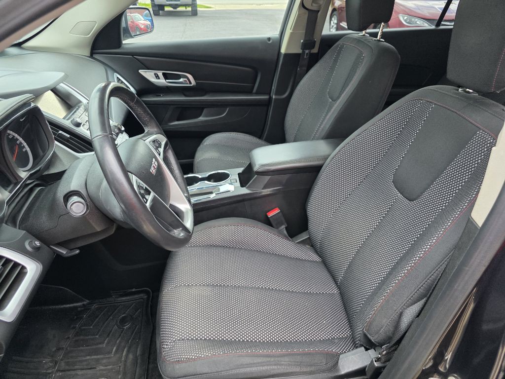 2016 GMC Terrain Image 12