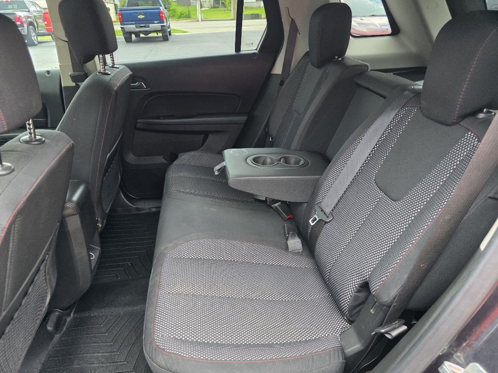 2016 GMC Terrain Image 13