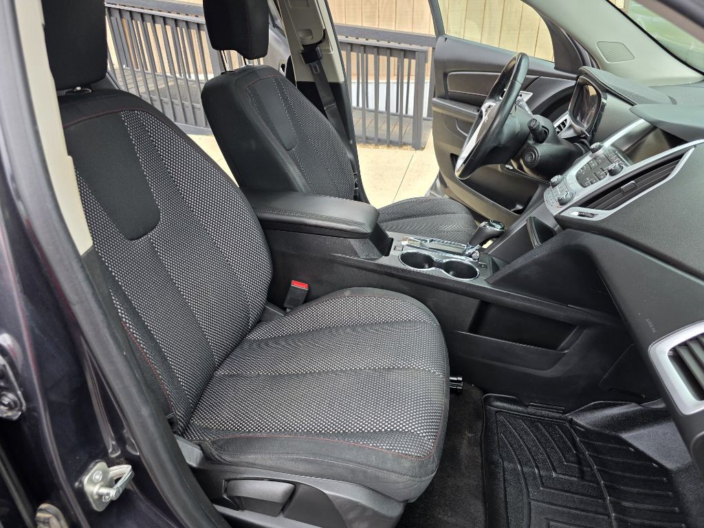 2016 GMC Terrain Image 14