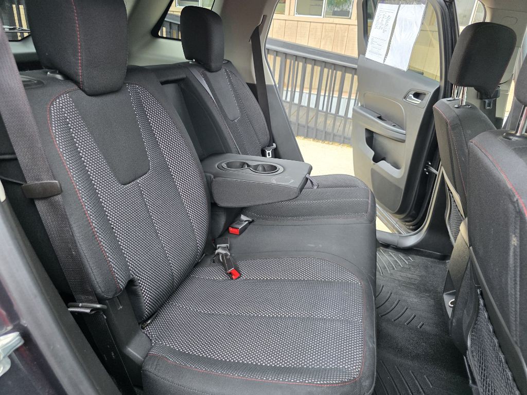 2016 GMC Terrain Image 15