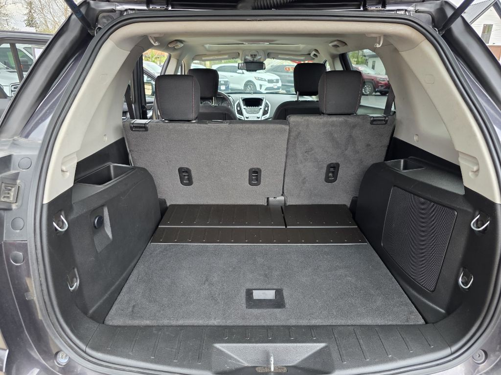 2016 GMC Terrain Image 16