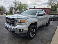Image for 2014 GMC Sierra 1500 SLE ID: 7332038