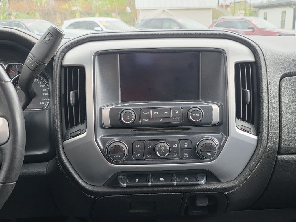 2014 GMC Sierra Image 10