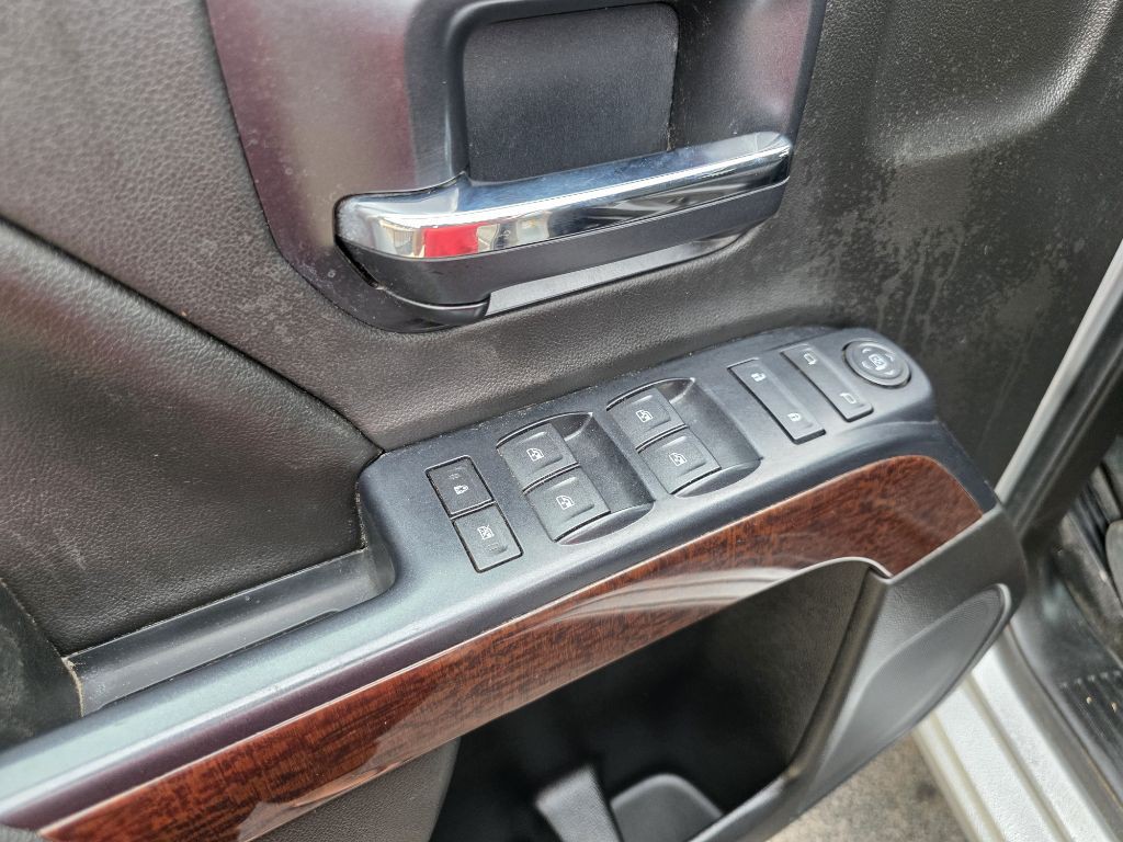 2014 GMC Sierra Image 11