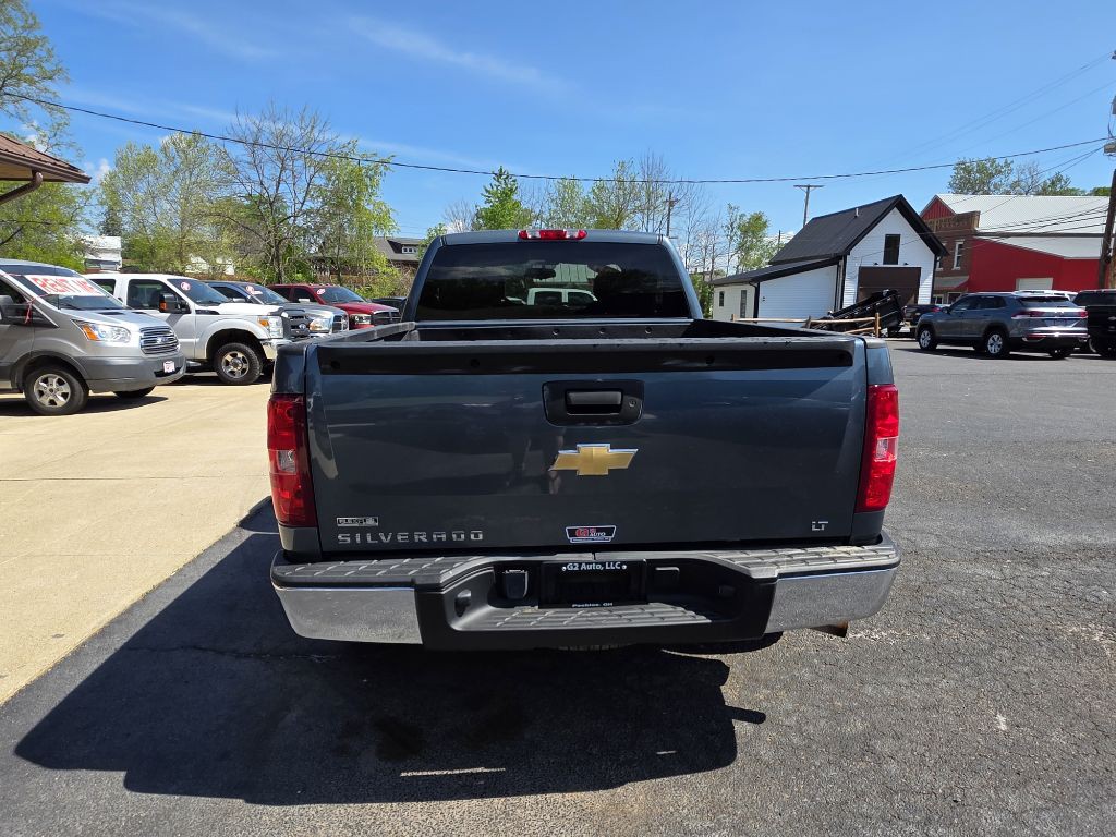 2011 Chevrolet Silverado 1500 Image 7