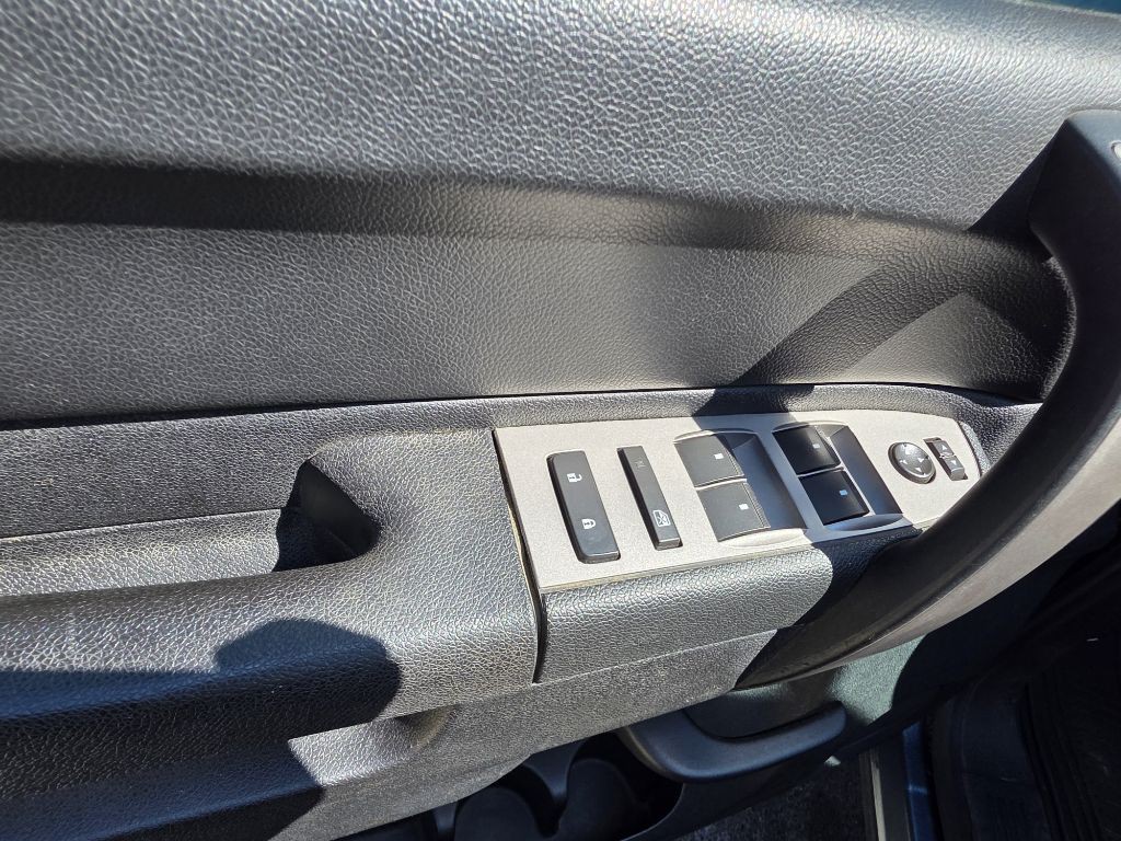 2011 Chevrolet Silverado 1500 Image 10