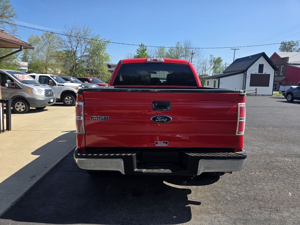 2014 Ford F-150 Image 7