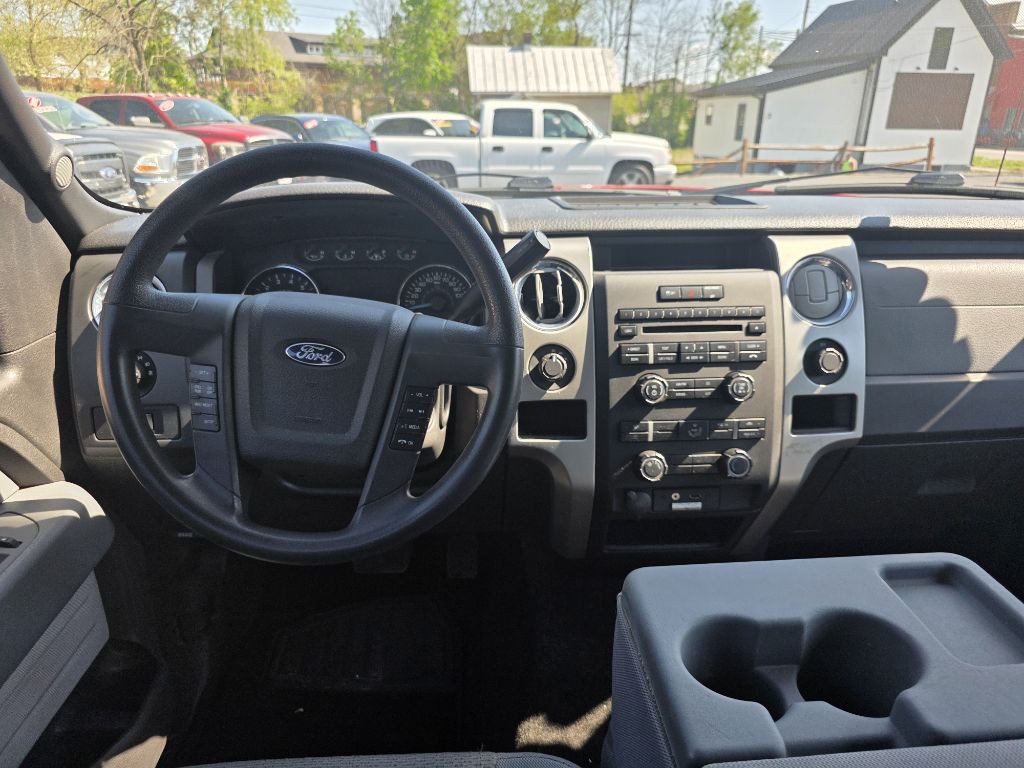 2014 Ford F-150 Image 8