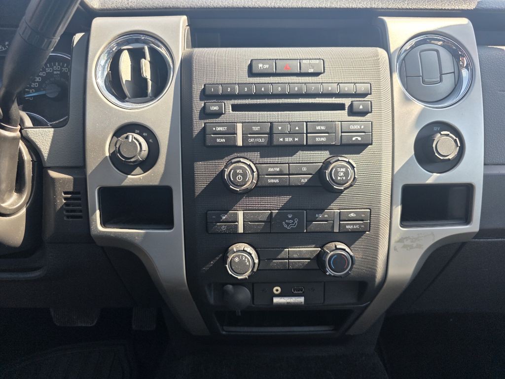2014 Ford F-150 Image 9