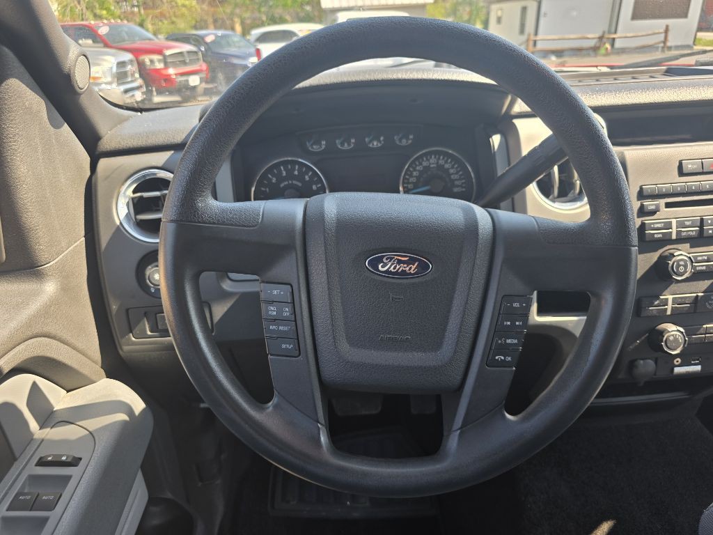 2014 Ford F-150 Image 10
