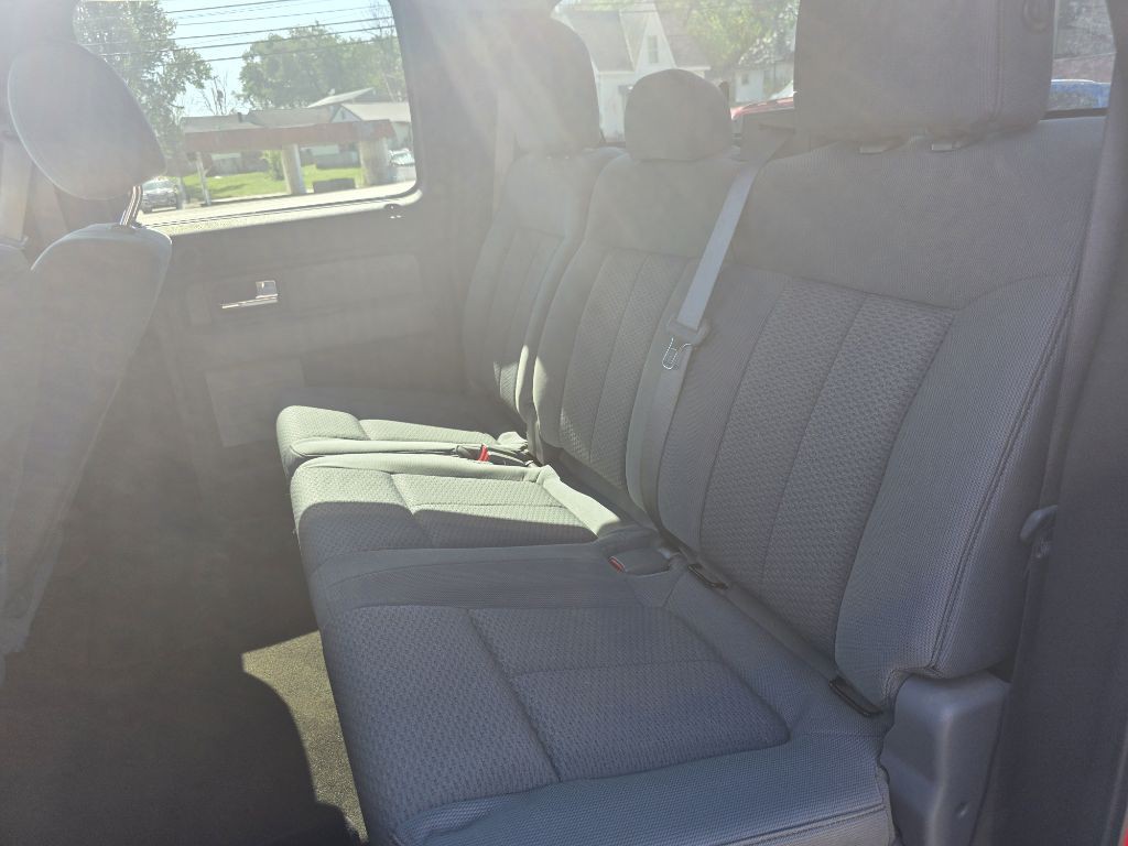 2014 Ford F-150 Image 12