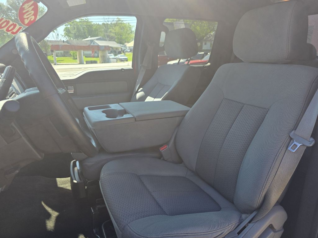 2014 Ford F-150 Image 13