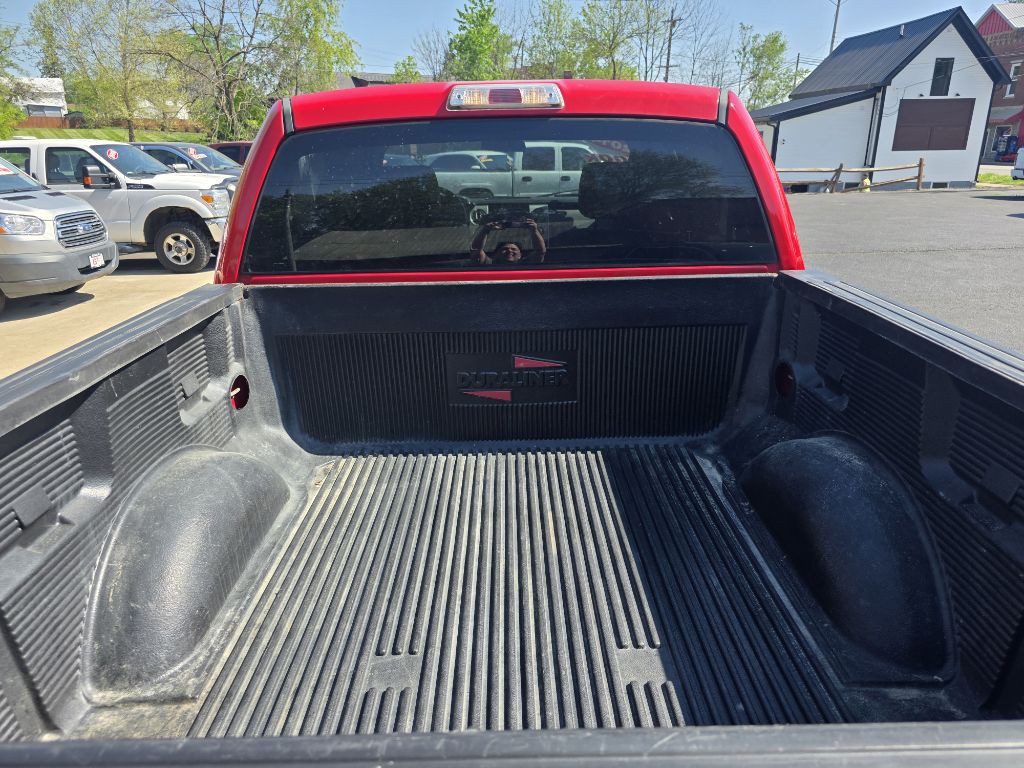 2014 Ford F-150 Image 14