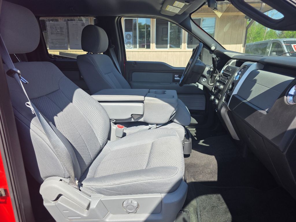 2014 Ford F-150 Image 15