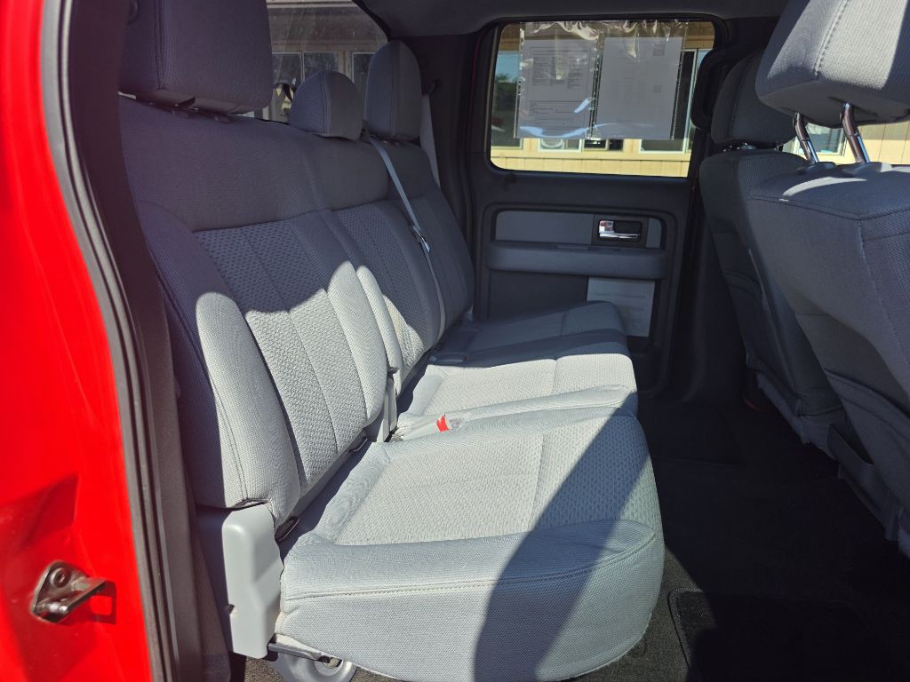 2014 Ford F-150 Image 16
