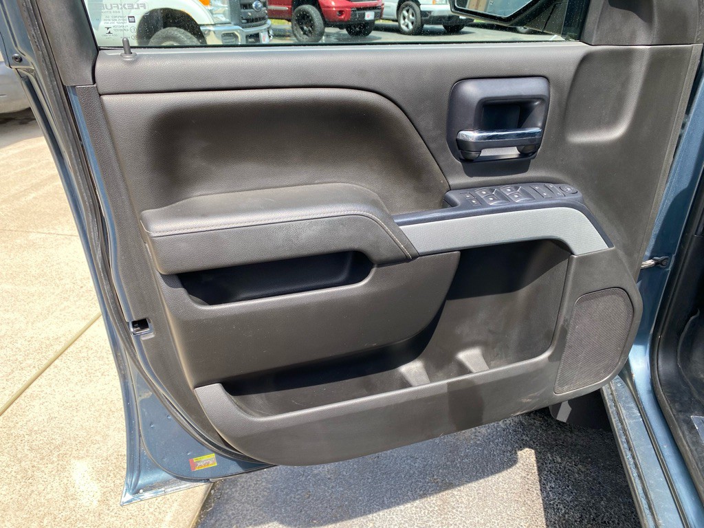 2014 Chevrolet Silverado 1500 Image 7