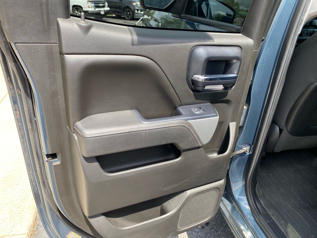 2014 Chevrolet Silverado 1500 Image 9