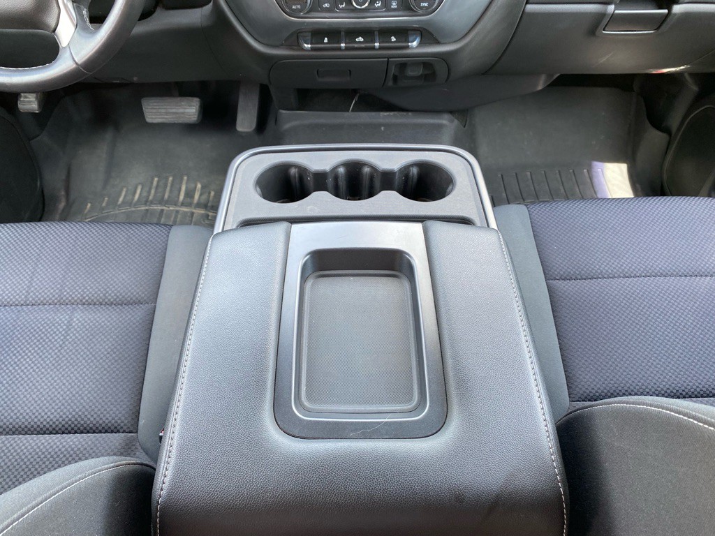 2014 Chevrolet Silverado 1500 Image 11