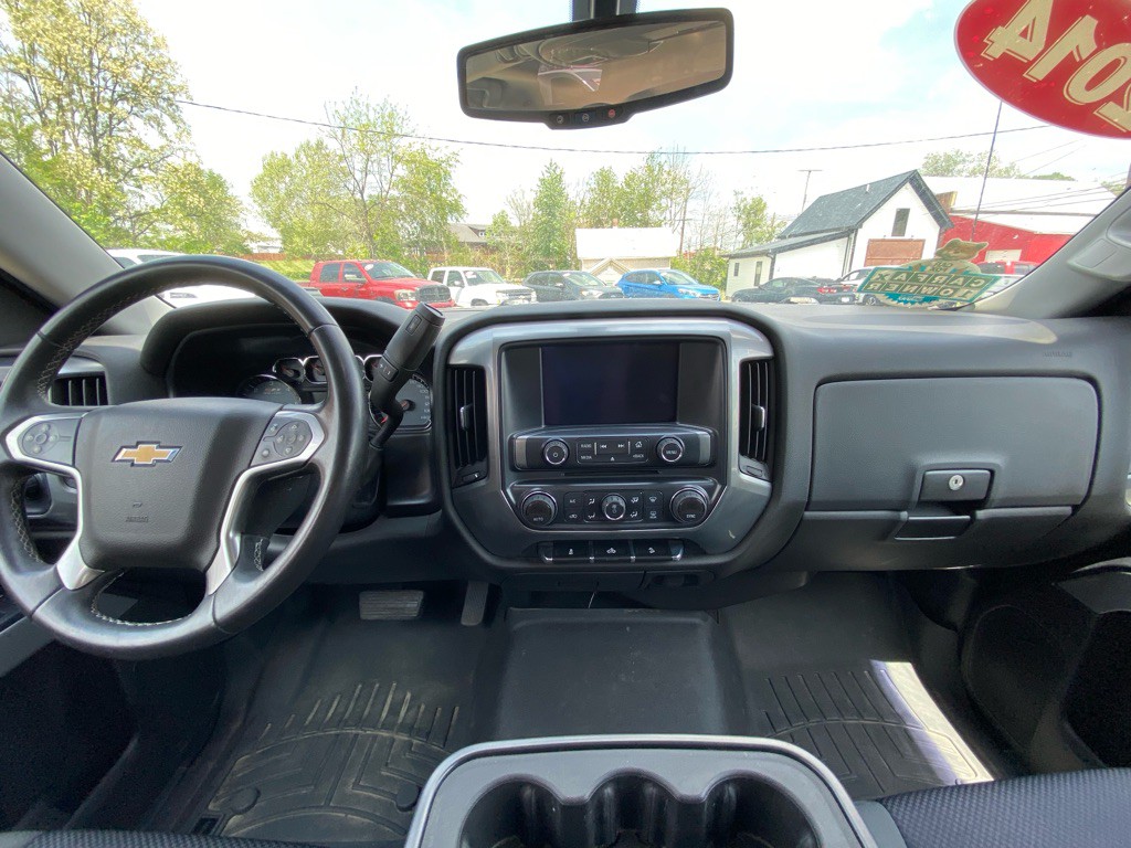 2014 Chevrolet Silverado 1500 Image 14