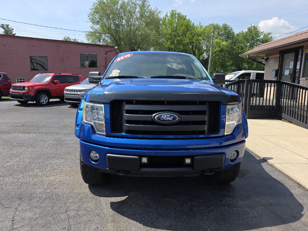 2010 Ford F-150 Image 6