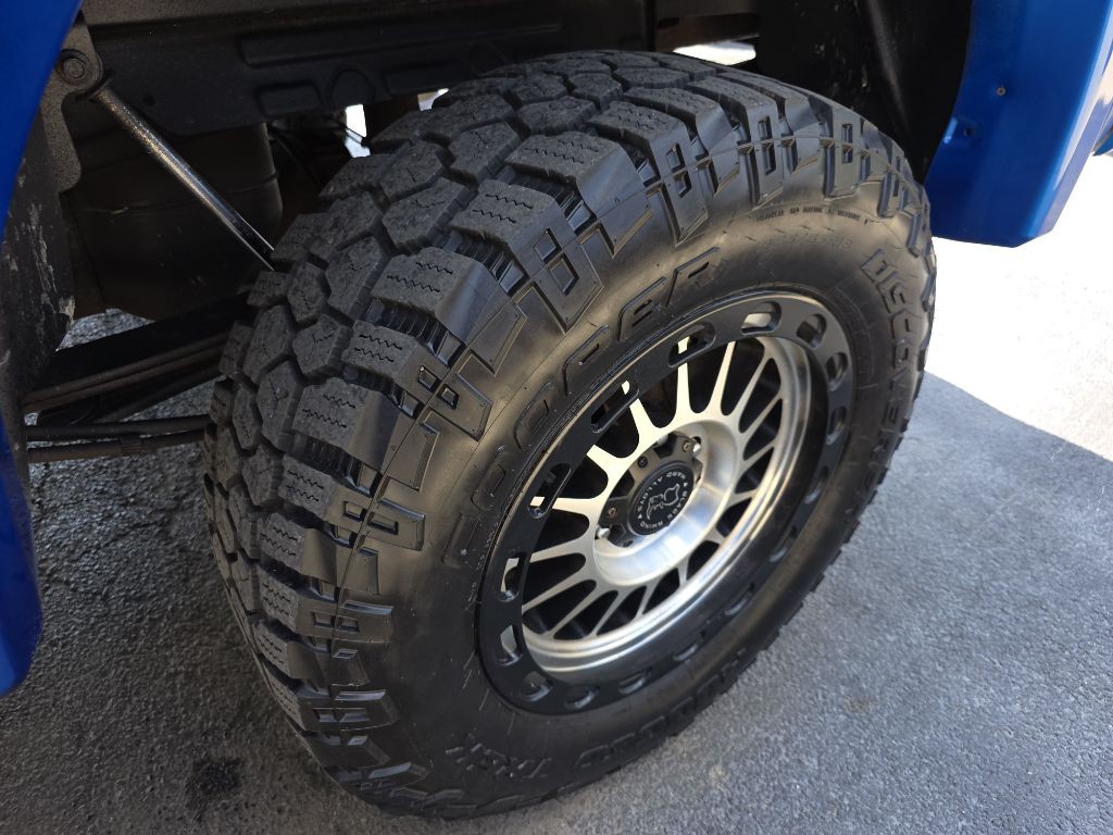 2010 Ford F-150 Image 8