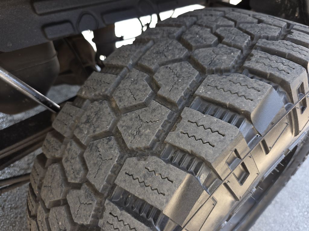 2010 Ford F-150 Image 9