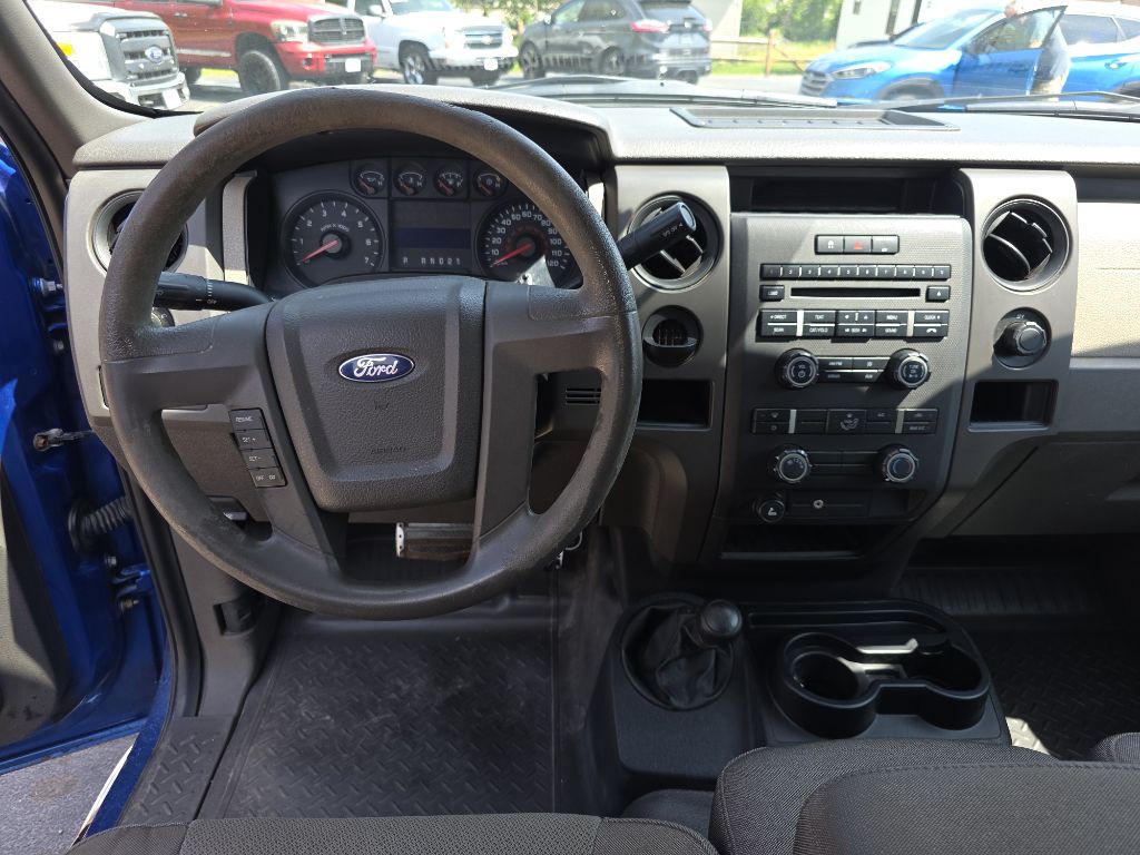 2010 Ford F-150 Image 10
