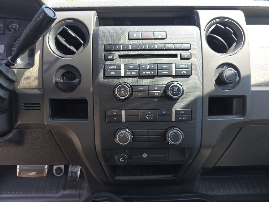 2010 Ford F-150 Image 11
