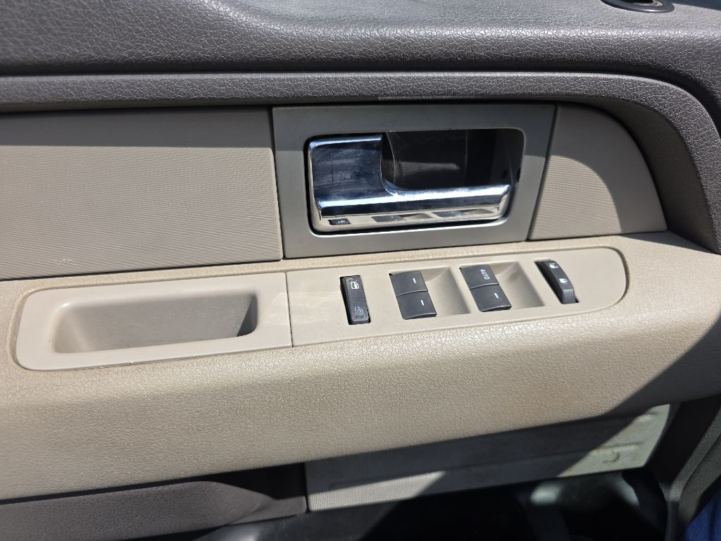 2010 Ford F-150 Image 13
