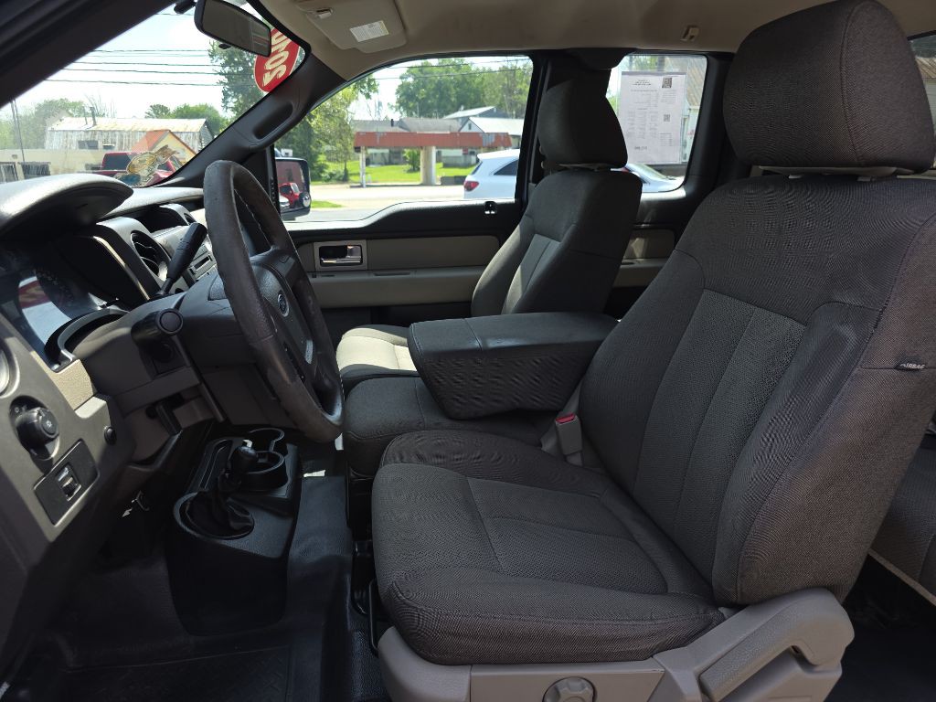 2010 Ford F-150 Image 14