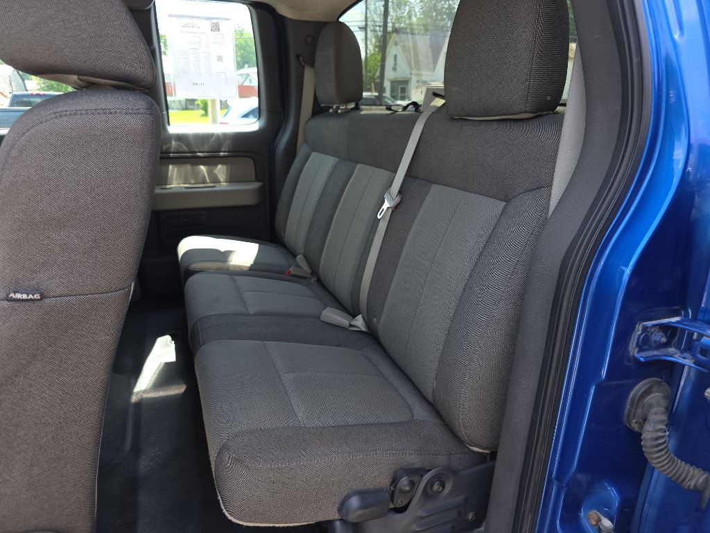 2010 Ford F-150 Image 15