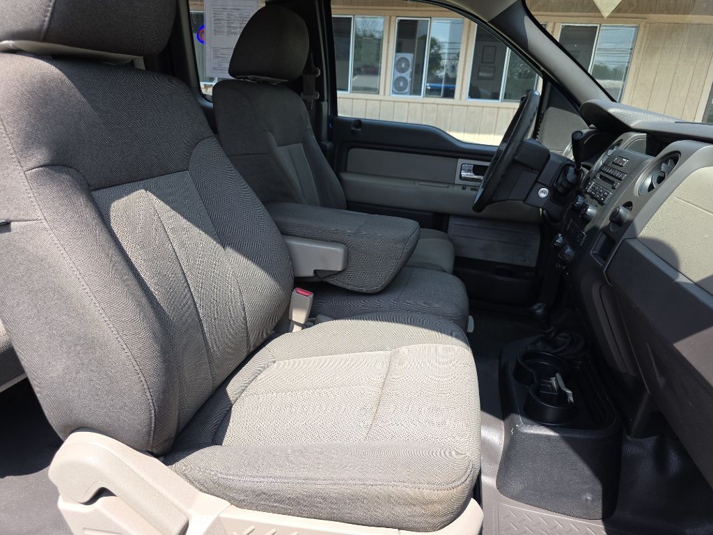 2010 Ford F-150 Image 16