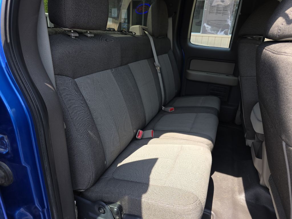 2010 Ford F-150 Image 17