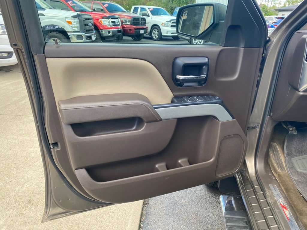 2014 Chevrolet Silverado 1500 Image 10