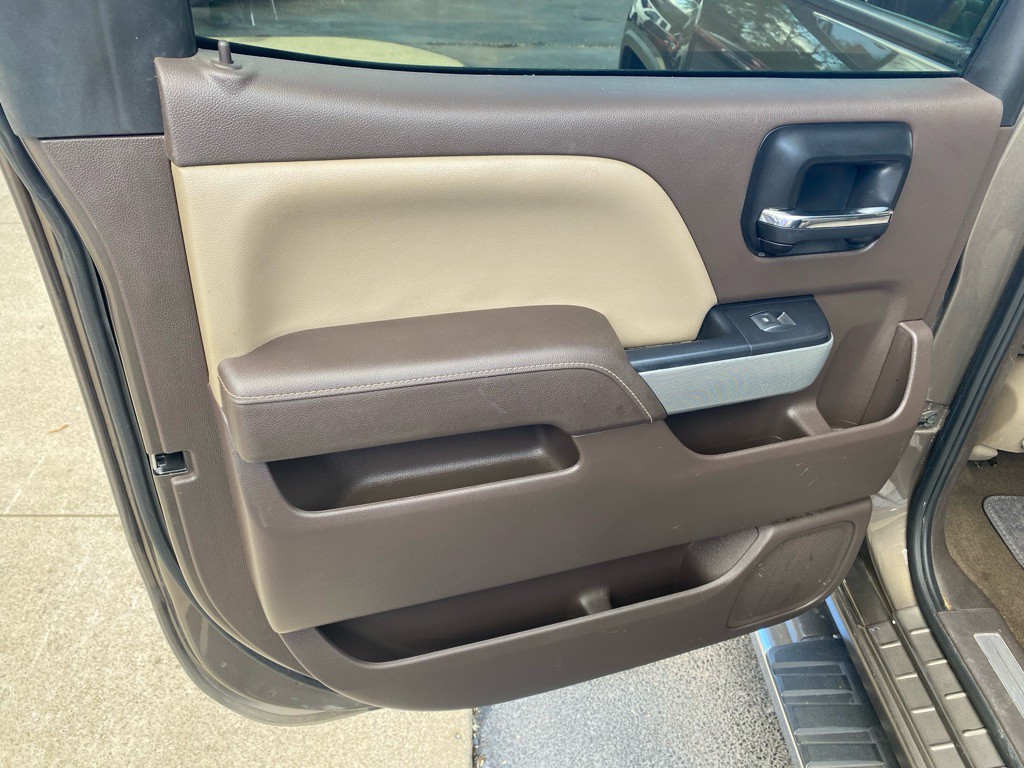 2014 Chevrolet Silverado 1500 Image 11