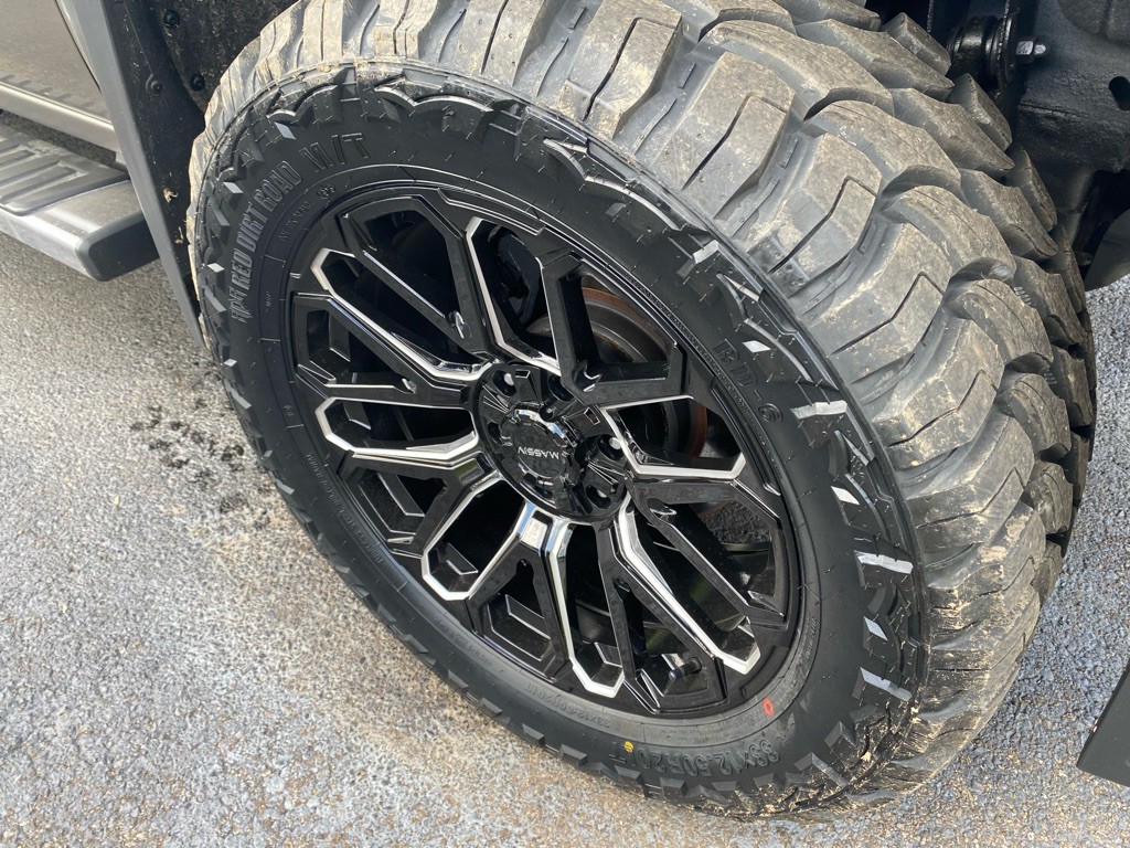 2014 Chevrolet Silverado 1500 Image 17