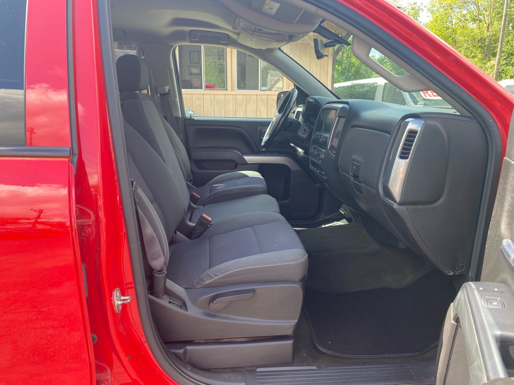 2016 Chevrolet Silverado 1500 Image 12