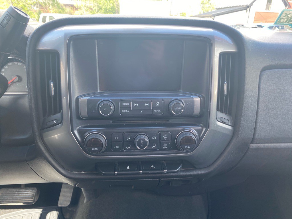 2016 Chevrolet Silverado 1500 Image 13