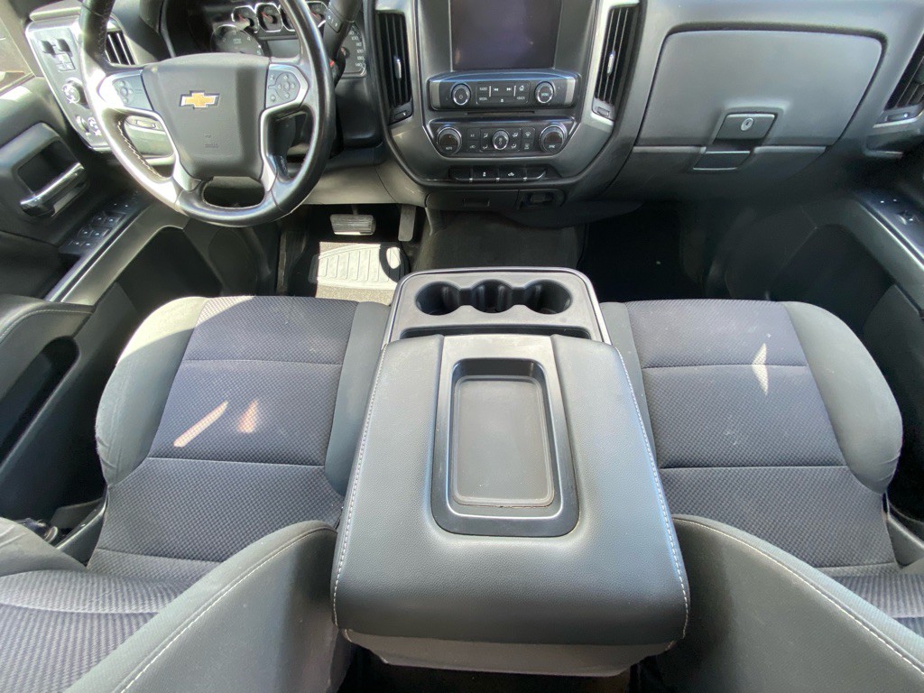 2016 Chevrolet Silverado 1500 Image 16