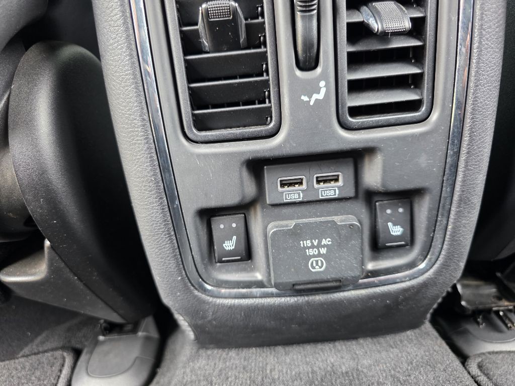 2014 Jeep Grand Cherokee Image 15