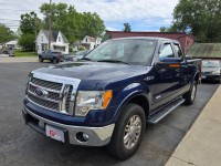 Image for 2012 Ford F-150 Super Cab ID: 7410609